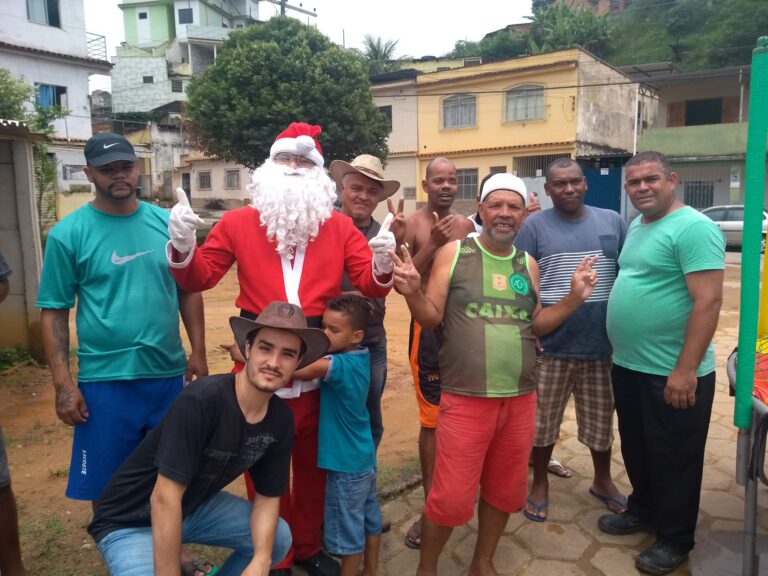 A Luta Continua… Todos os Dias