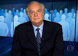 Morre Arnaldo Jabor